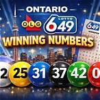 ontario lottery results